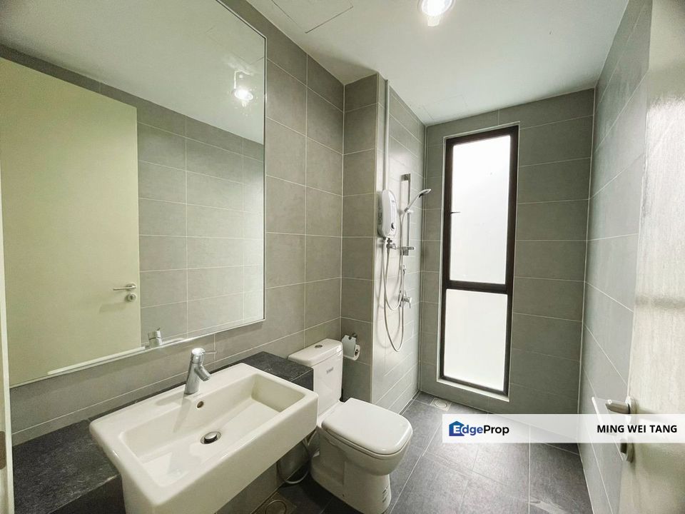 Residensi Ledang 3+1 Bedrooms 5 Bathrooms Fully Furnished for Rent , Johor, East Ledang