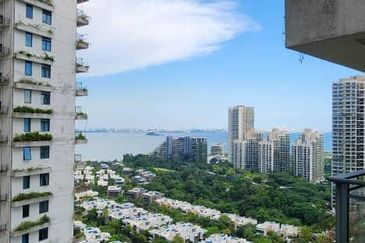 Starview Bay @ Forest City