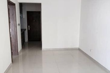 Starview Bay @ Forest City