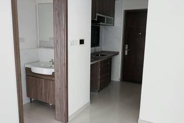 Starview Bay @ Forest City