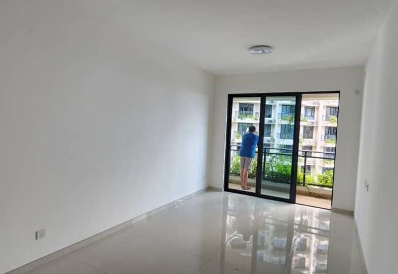 Starview Bay @ Forest City