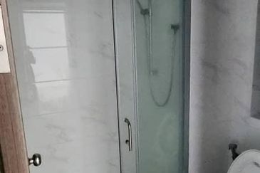 Starview Bay @ Forest City