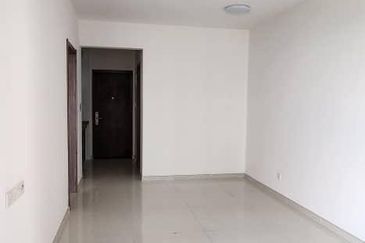 Starview Bay @ Forest City