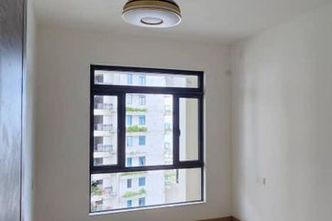 Starview Bay @ Forest City