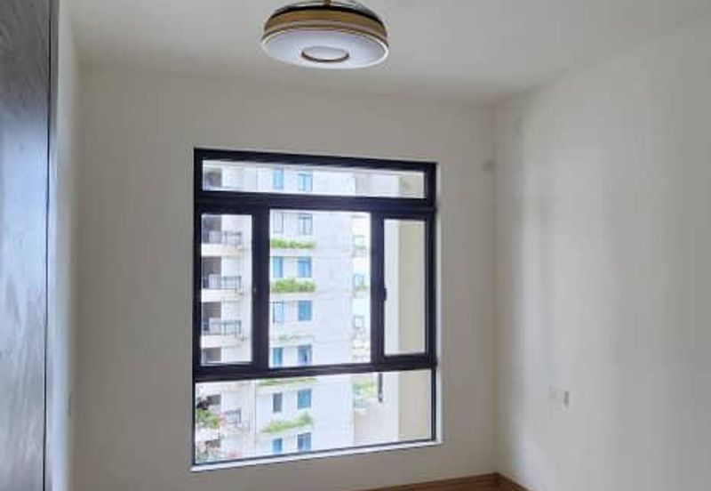 Starview Bay @ Forest City