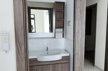 Starview Bay @ Forest City