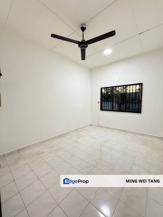 Pulai Hijauan Cluster Bumi with Grand Renovation , Johor, Kangkar Pulai