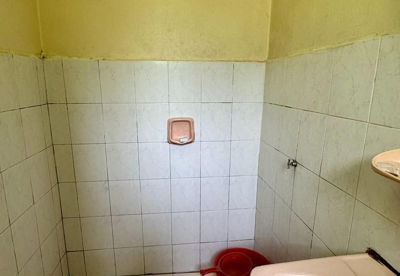 Taman Tampoi Indah 2