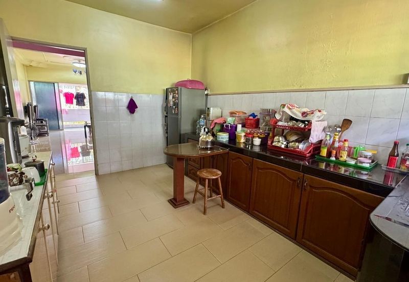 Taman Tampoi Indah 2