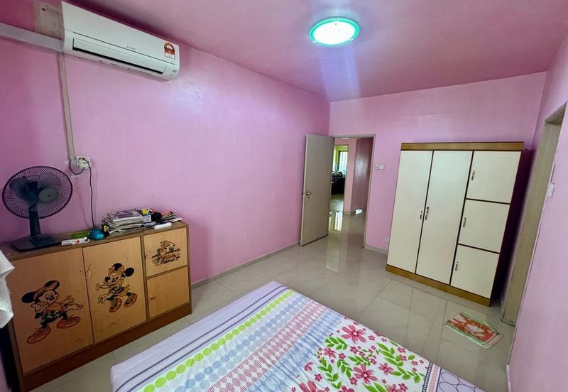 Taman Tampoi Indah 2