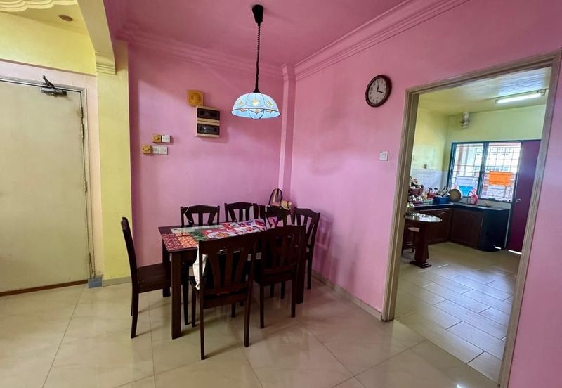 Taman Tampoi Indah 2