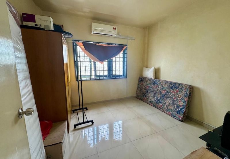 Taman Tampoi Indah 2