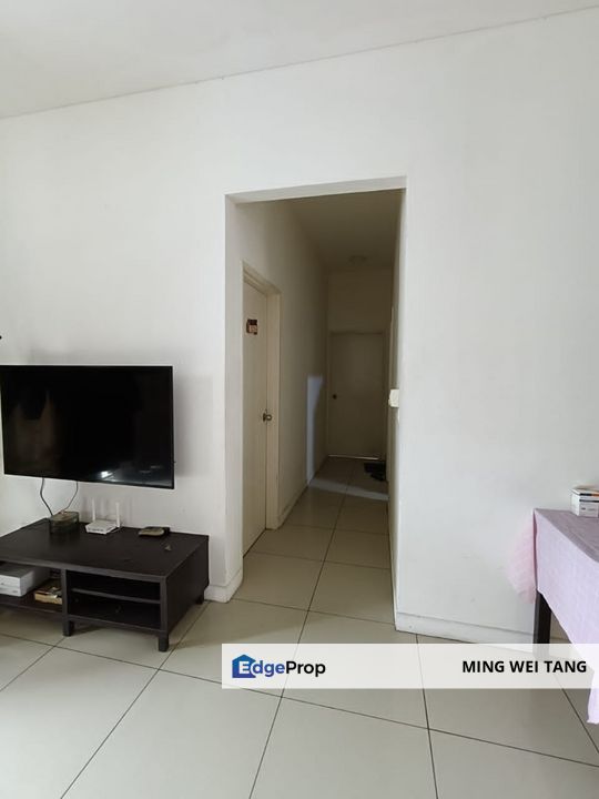 Greenfield Regency 3 Bedrooms 2 Bathrooms Fully Furnished for Sale , Johor, Tampoi