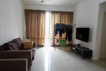 Dedaun Hijau (Greenfield Regency)