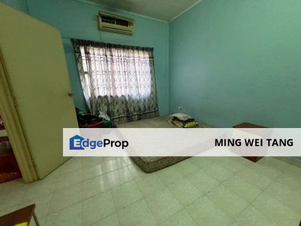 Taman Mutiara Rini 1.5 Storey Terrace House for Sale , Johor, Skudai