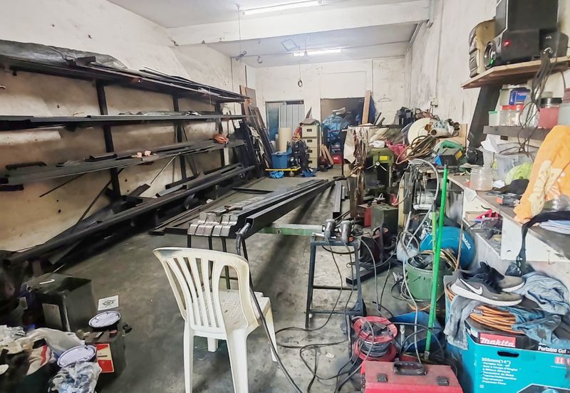 Bandar Baru Kangkar Pulai