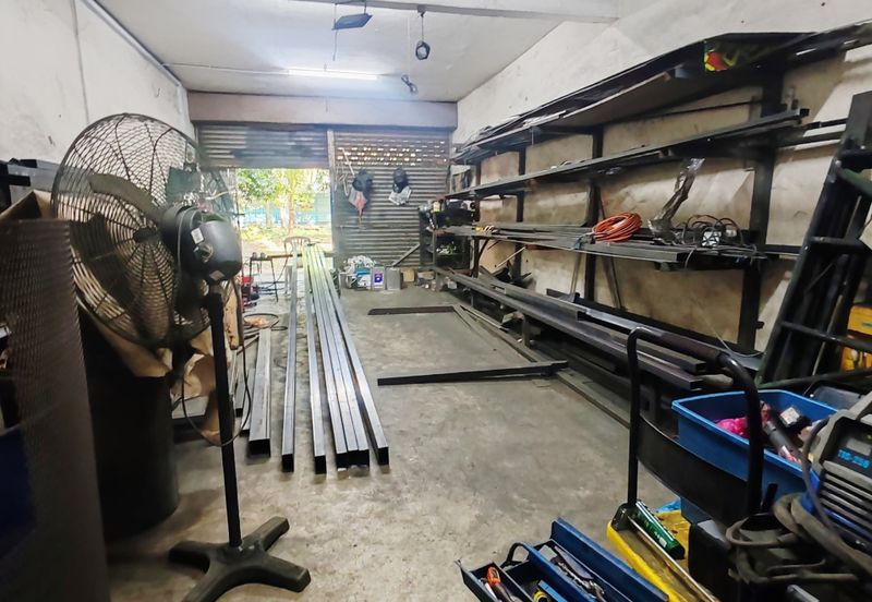 Bandar Baru Kangkar Pulai