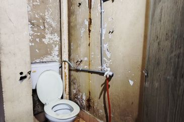 Bandar Baru Kangkar Pulai