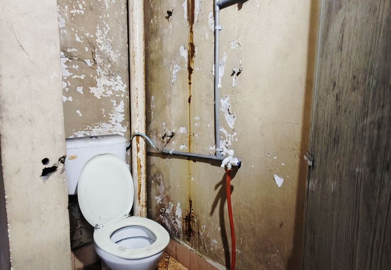 Bandar Baru Kangkar Pulai