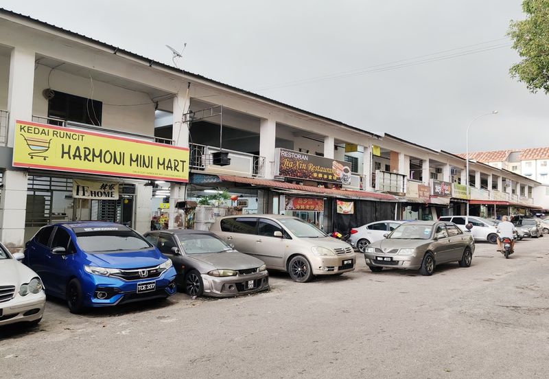 Bandar Baru Kangkar Pulai