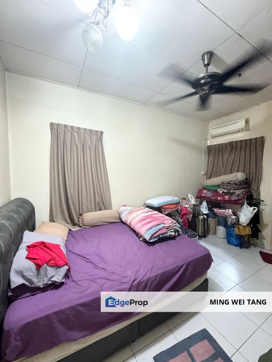 Taman Nusa Bayu Double Storey Terrace House for Sale , Johor, Nusajaya