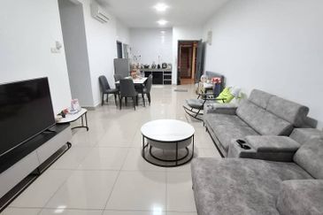 Nusa Heights (Nusa Puncak)