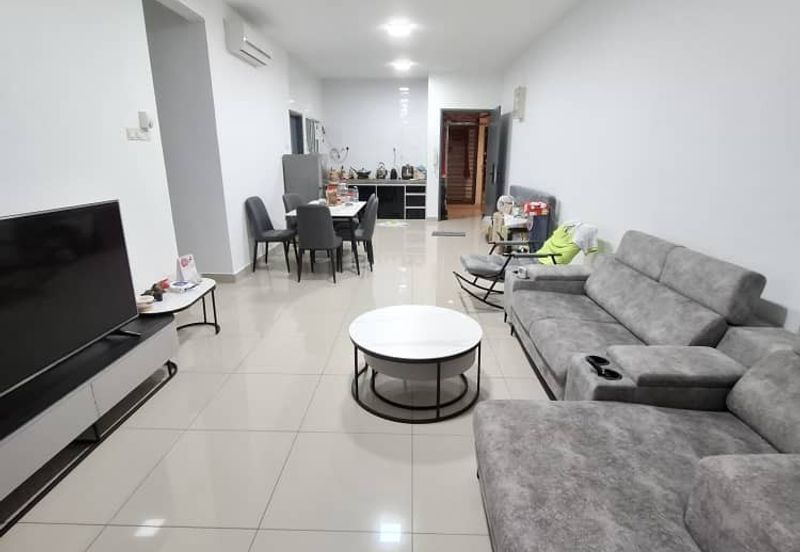 Nusa Heights (Nusa Puncak)