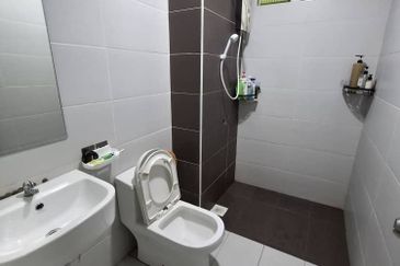 Nusa Heights (Nusa Puncak)