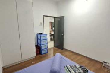 Nusa Heights (Nusa Puncak)