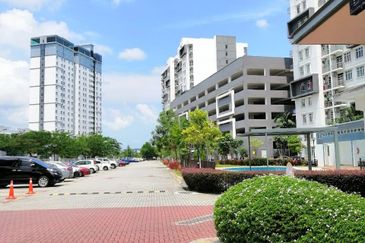 Nusa Heights (Nusa Puncak)