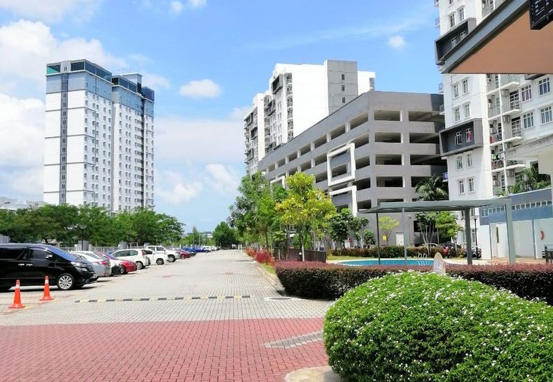 Nusa Heights (Nusa Puncak)