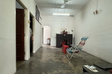 Taman Sri Pekan Nanas