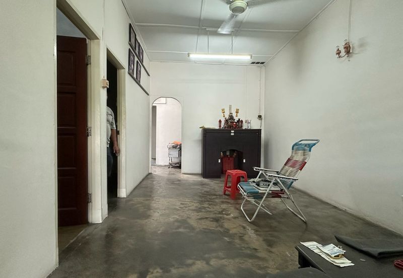 Taman Sri Pekan Nanas