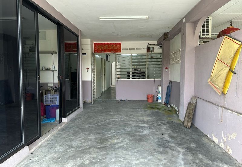 Taman Sri Pekan Nanas