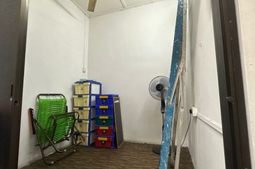 Taman Sri Pekan Nanas