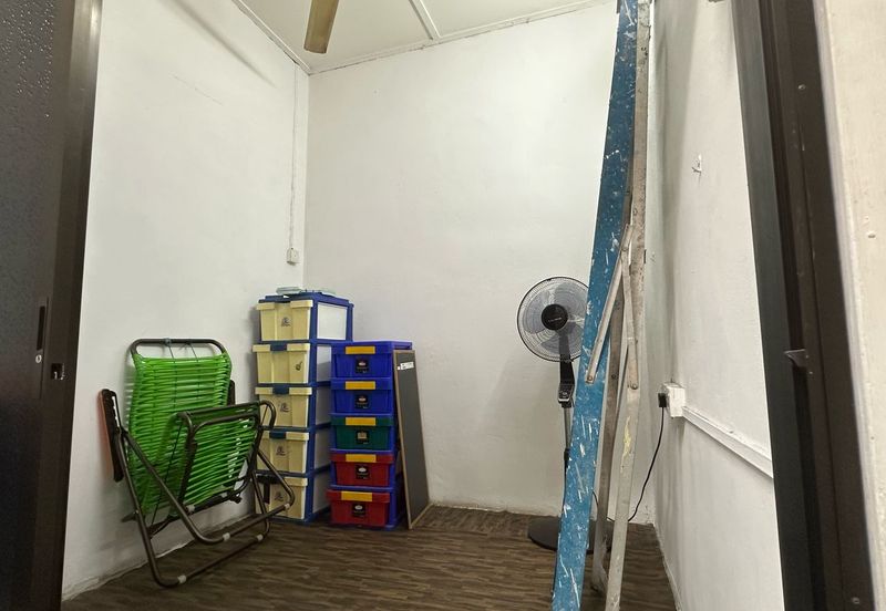 Taman Sri Pekan Nanas