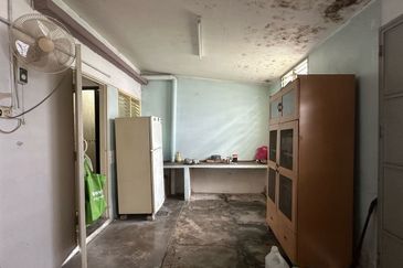 Taman Sri Pekan Nanas