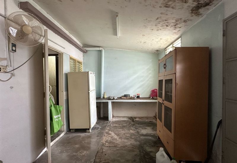 Taman Sri Pekan Nanas