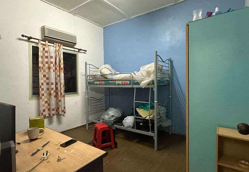 Taman Sri Pekan Nanas