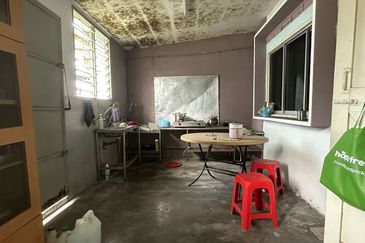 Taman Sri Pekan Nanas