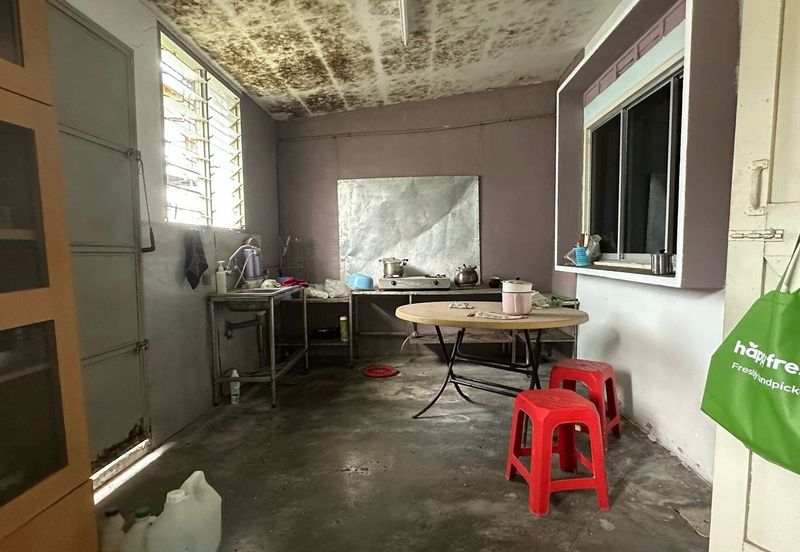 Taman Sri Pekan Nanas