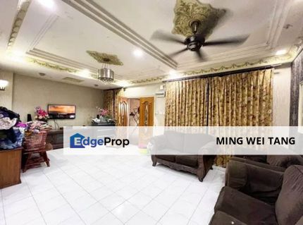 Taman Tampoi Utama 2 Storey House for Sale , Johor, Tampoi