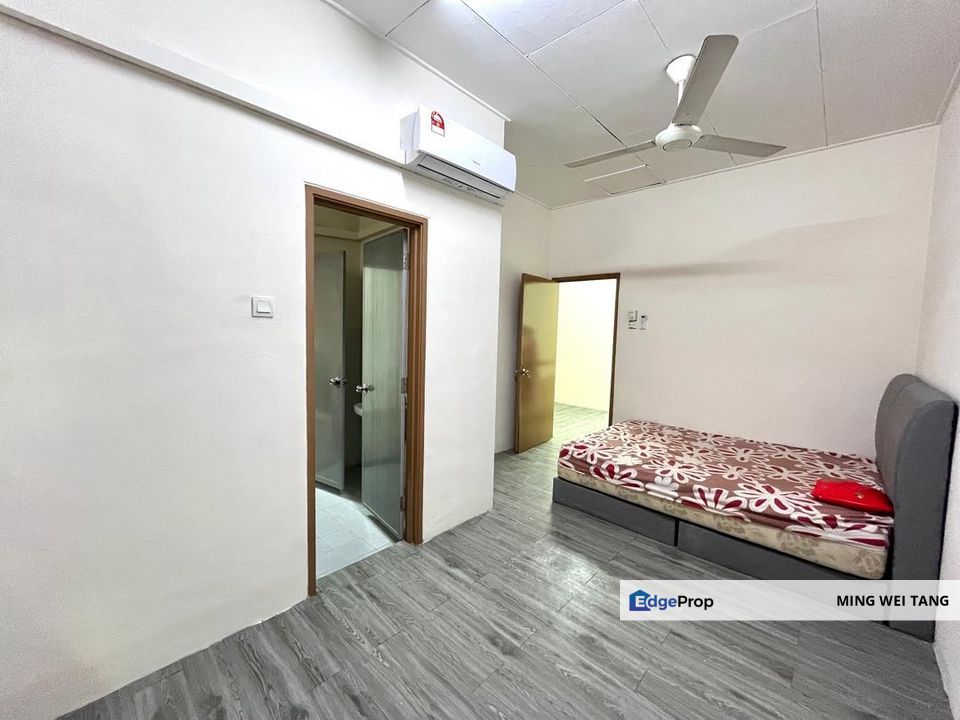 Taman Nusa Indah Double Storey Terrace House for Rent , Johor, Nusajaya