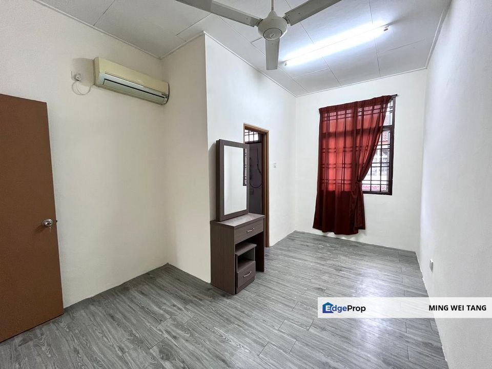 Taman Nusa Indah Double Storey Terrace House for Rent , Johor, Nusajaya