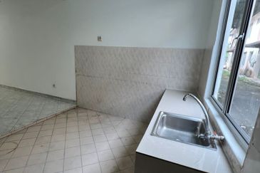 Taman Sri Pulai Perdana