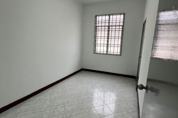 Taman Sri Pulai Perdana