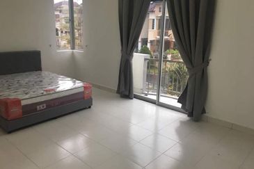 Taman Sri Pulai Perdana