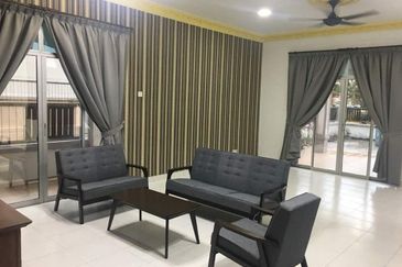 Taman Sri Pulai Perdana