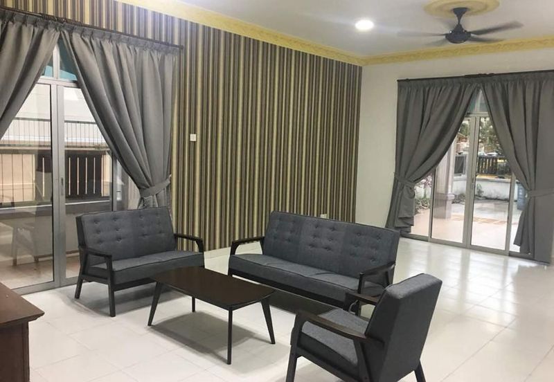 Taman Sri Pulai Perdana