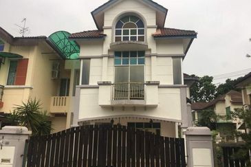 Taman Sri Pulai Perdana